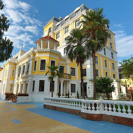 Maya Manor Boutique Hotel By Kgh Group Katmandu Dış mekan fotoğraf