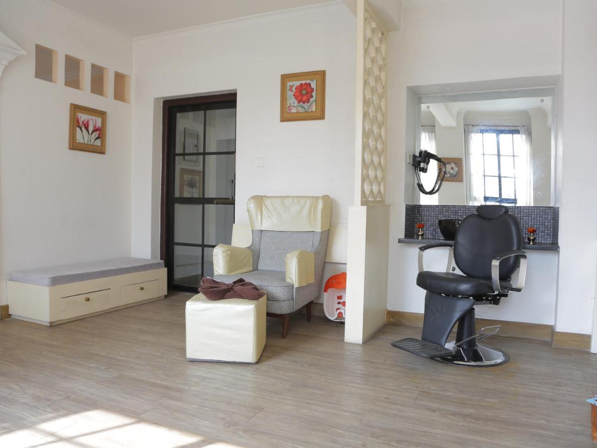 Maya Manor Boutique Hotel By Kgh Group Katmandu Dış mekan fotoğraf