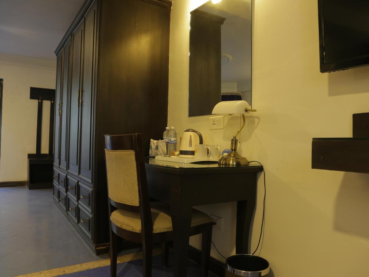 Maya Manor Boutique Hotel By Kgh Group Katmandu Dış mekan fotoğraf