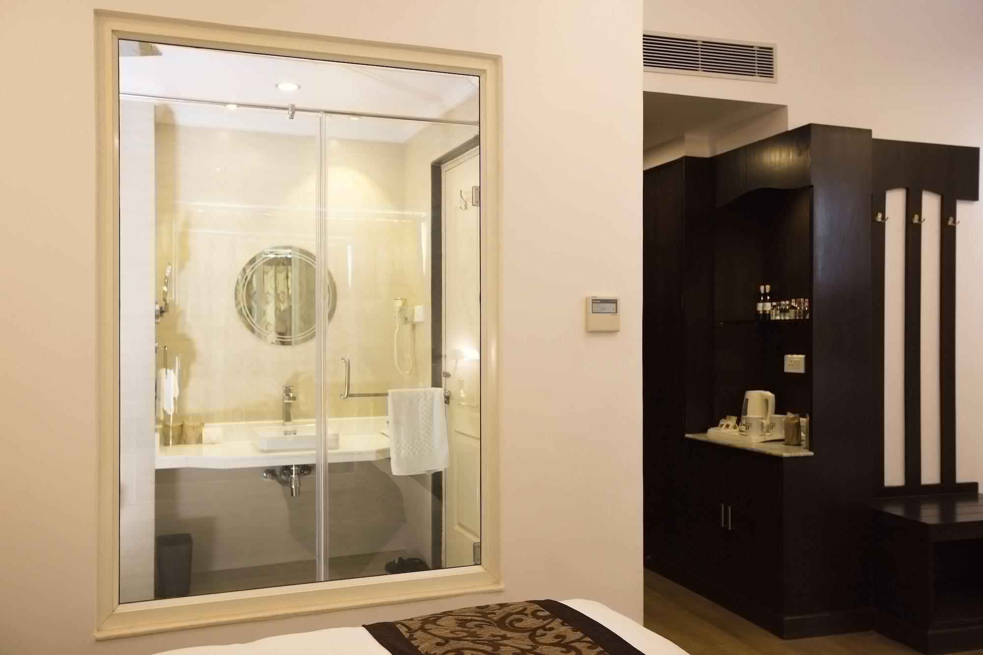 Maya Manor Boutique Hotel By Kgh Group Katmandu Dış mekan fotoğraf