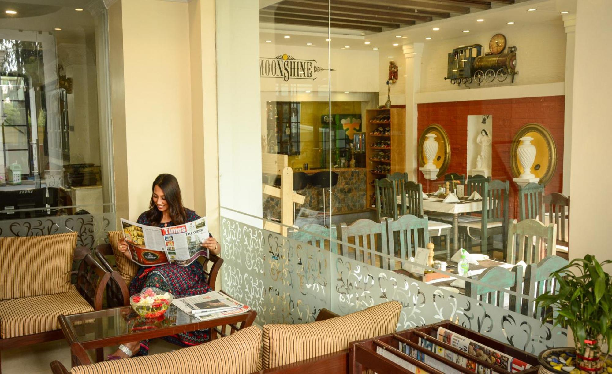 Maya Manor Boutique Hotel By Kgh Group Katmandu Dış mekan fotoğraf