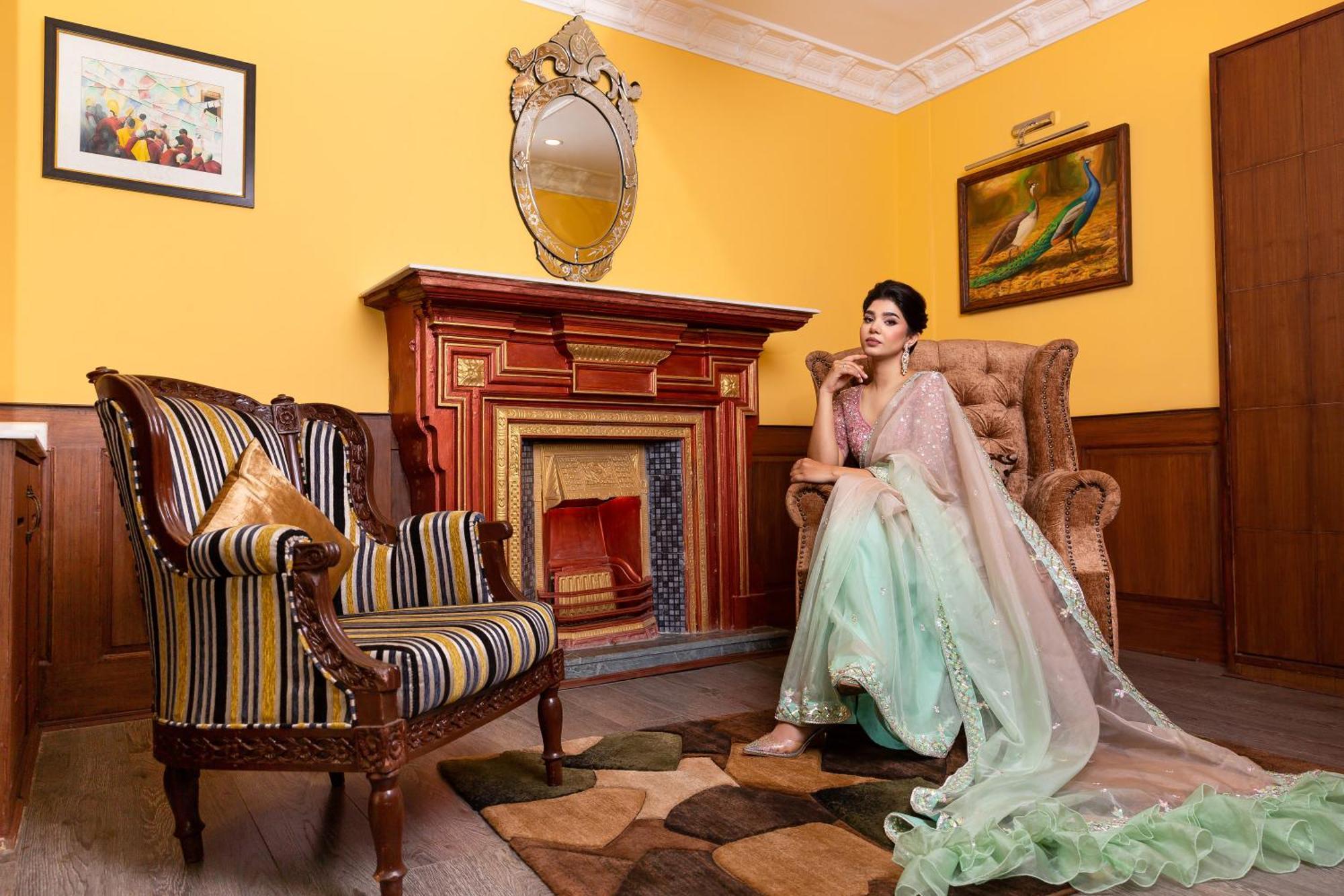 Maya Manor Boutique Hotel By Kgh Group Katmandu Dış mekan fotoğraf