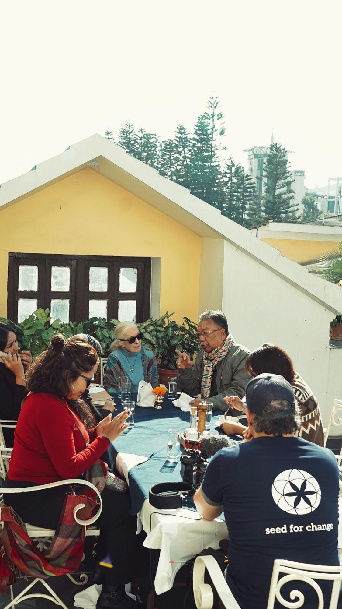 Maya Manor Boutique Hotel By Kgh Group Katmandu Dış mekan fotoğraf