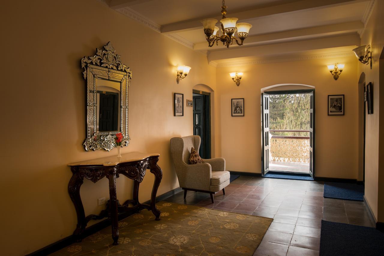 Maya Manor Boutique Hotel By Kgh Group Katmandu Dış mekan fotoğraf