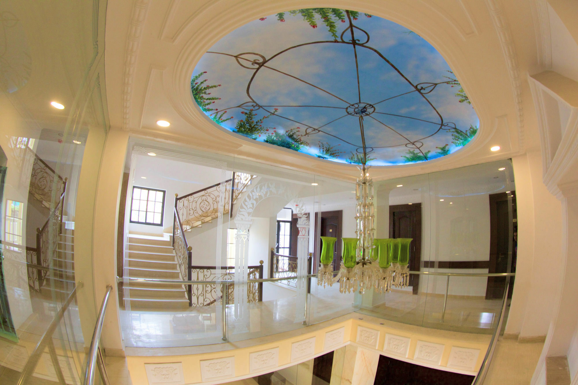 Maya Manor Boutique Hotel By Kgh Group Katmandu Dış mekan fotoğraf