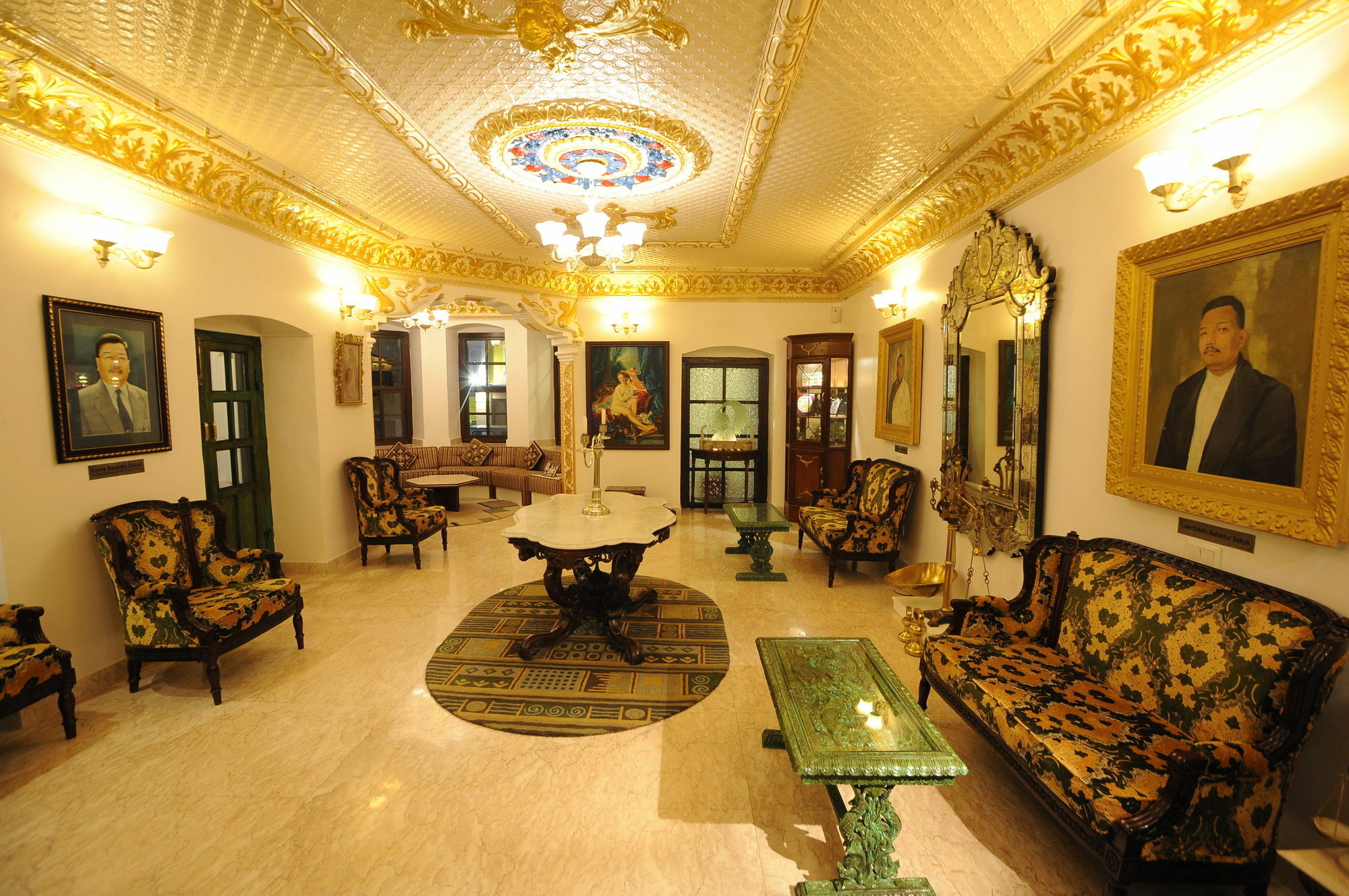 Maya Manor Boutique Hotel By Kgh Group Katmandu Dış mekan fotoğraf